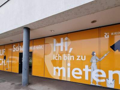 Gewerbeobjekt mieten in 9073 Klagenfurt