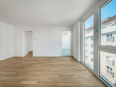 Terrassenwohnung kaufen in 1210 Wien (Bild 2)
