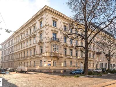 Mietwohnung in 1020 Wien