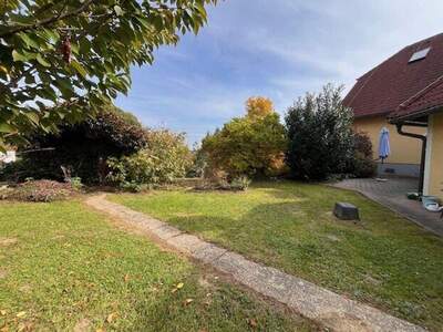 Haus mit Garten kaufen in 8511 Sankt Stefan (Bild 5)