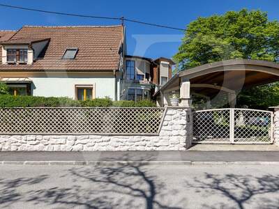 Haus mit Garten kaufen in 2700 Wiener Neustadt (Bild 2)