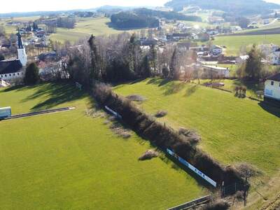 Grundstück kaufen in 4923 Lohnsburg (Bild 1)