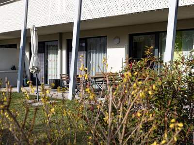 Wohnung kaufen in 3400 Weidling