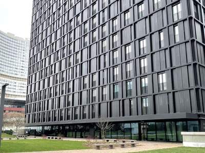 Gewerbeobjekt mieten in 1220 Wien (Bild 2)