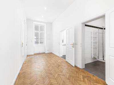 Terrassenwohnung kaufen in 1040 Wien (Bild 3)