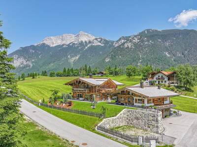 Chalet kaufen in 6215 Achenkirch (Bild 1)