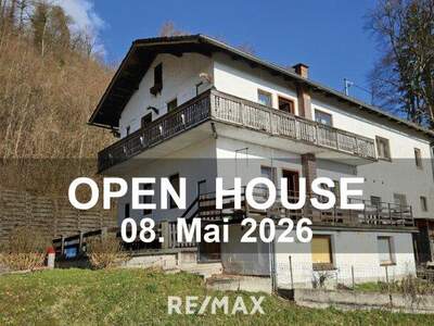 Einfamilienhaus kaufen in 5121 St. Radegund