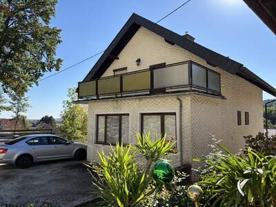 Haus kaufen in 7423 Pinkafeld