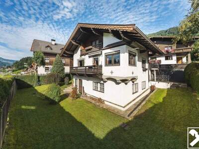 Haus kaufen in 6363 Westendorf