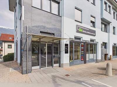 Gewerbeobjekt mieten in 6130 Schwaz