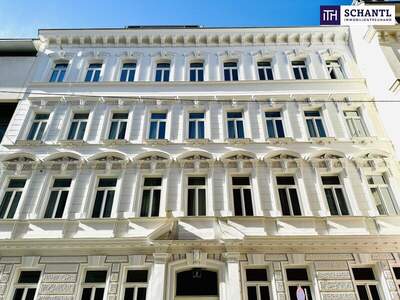 Terrassenwohnung kaufen in 1080 Wien