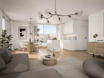 Terrassenwohnung kaufen in 1160 Wien (Bild 2)