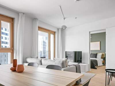 Mietwohnung in 1100 Wien