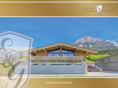 Haus kaufen in 6352 Ellmau