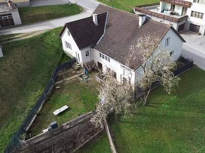 Haus kaufen in 3664 Martinsberg