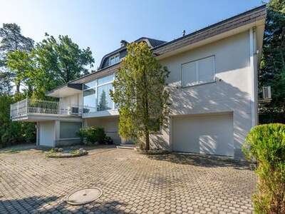 Haus kaufen in 7212 Forchtenstein