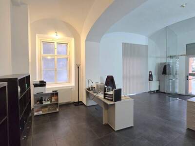 Gewerbeobjekt mieten in 1020 Wien