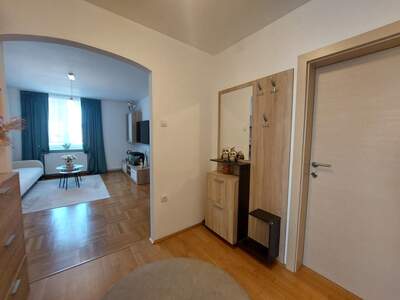 Etagenwohnung kaufen in 4320 Perg