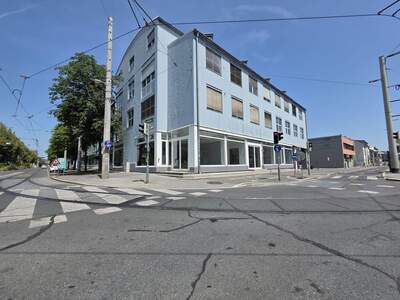 Gewerbeobjekt mieten in 8020 Graz (Bild 4)