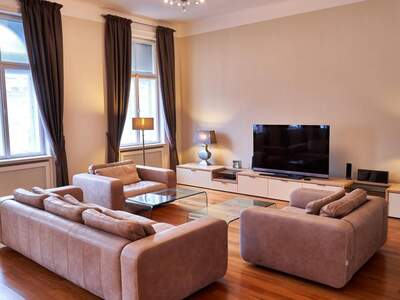 Wohnung kaufen in 1010 Wien