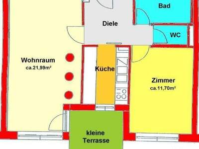 Wohnung kaufen in 8042 Graz