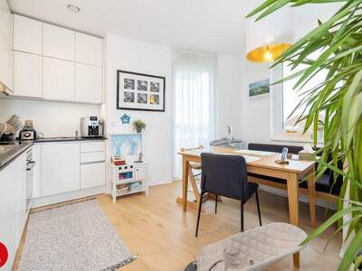 Terrassenwohnung mieten in 2320 Schwechat (Bild 2)
