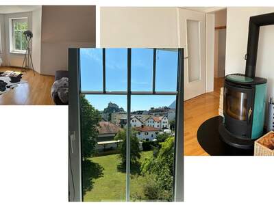 Terrassenwohnung mieten in 6330 Kufstein (Bild 5)