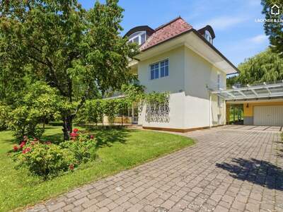 Haus mit Garten kaufen in 9020 Klagenfurt (Bild 2)