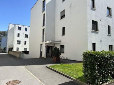 Wohnung mit Balkon mieten in 6850 Dornbirn (Bild 1)