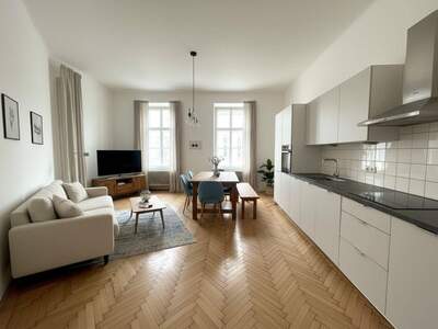 Gewerbeobjekt mieten in 1070 Wien