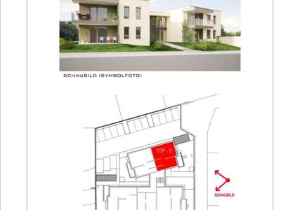 Wohnung mit Balkon kaufen in 8700 Leoben (Bild 3)