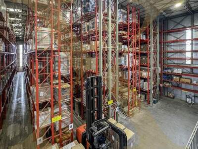 Halle / Lager / Produktion mieten in 4614 Marchtrenk