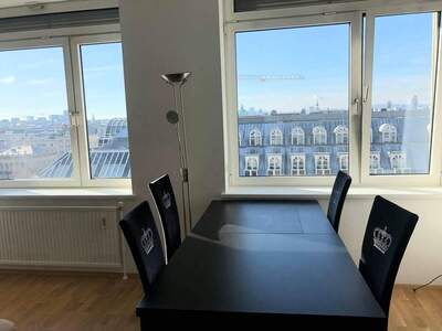 Mietwohnung provisionsfrei in 1010 Wien