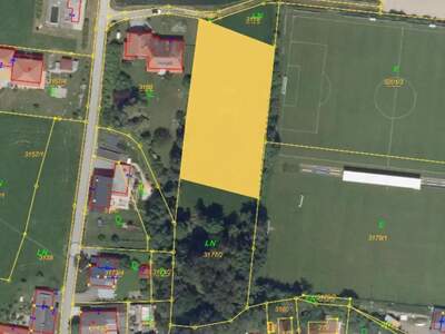 Grundstück kaufen in 4923 Lohnsburg (Bild 3)