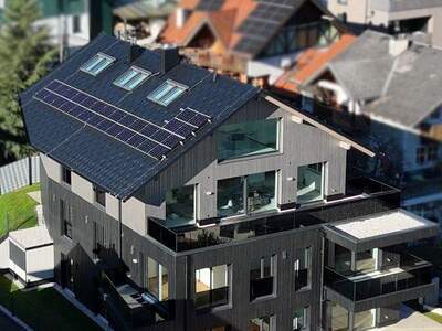 Terrassenwohnung kaufen in 4813 Altmünster (Bild 1)