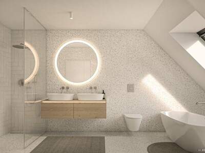 Terrassenwohnung kaufen in 1060 Wien (Bild 5)