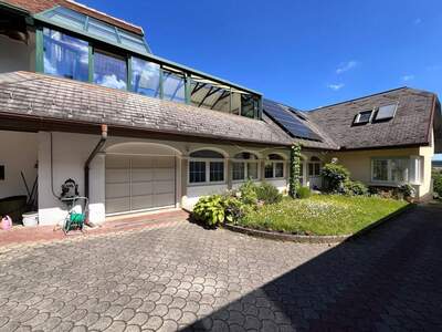 Haus kaufen in 7503 Großpetersdorf