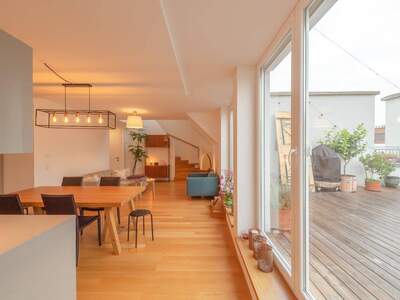 Wohnung mieten in 1200 Wien