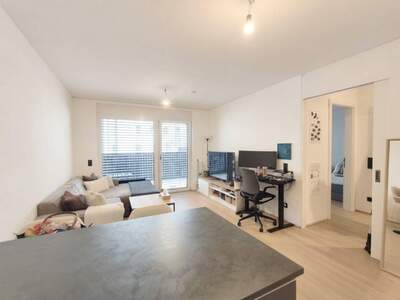 Wohnung mieten in 1210 Wien