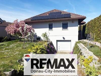 Einfamilienhaus kaufen in 2522 Oberwaltersdorf (Bild 2)