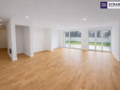 Terrassenwohnung kaufen in 1210 Wien (Bild 5)