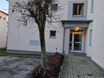 Mietwohnung in 4710 Grieskirchen