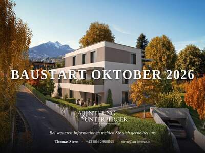 Wohnung kaufen in 6161 Natters