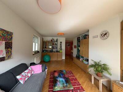 Terrassenwohnung kaufen in 5761 Maria Alm (Bild 1)
