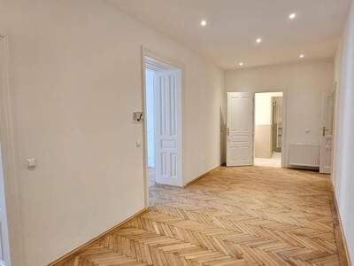 Wohnung mieten in 1040 Wien