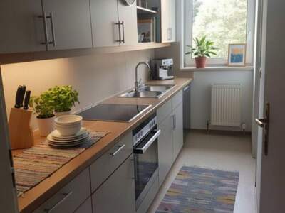 Wohnung mieten in 9020 Klagenfurt (Bild 2)