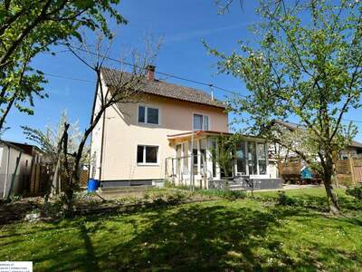 Haus kaufen in 4052 Ansfelden (Bild 5)