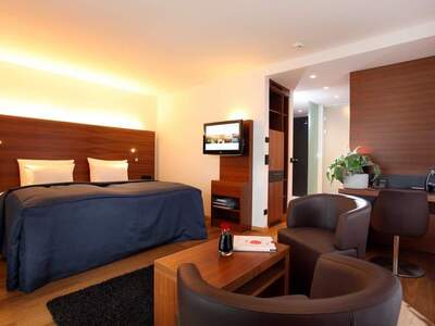 Eigentumswohnung in 6365 Kirchberg