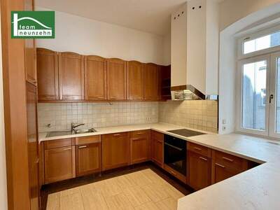 Terrassenwohnung mieten in 1010 Wien (Bild 3)