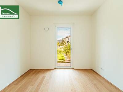 Terrassenwohnung kaufen in 1210 Wien (Bild 2)